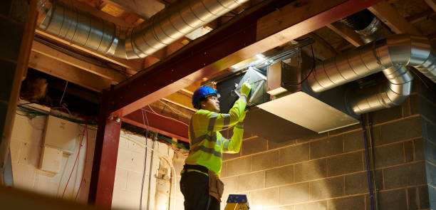 Best Ventilation Cleaning Services  in Mount Carmel, PA