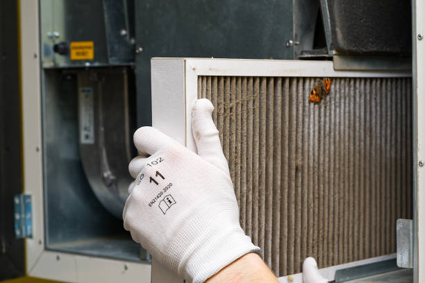Best Emergency Air Duct Cleaning  in Mount Carmel, PA