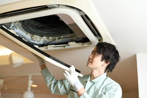 Best Best Air Duct Cleaning Near Me  in Mount Carmel, PA