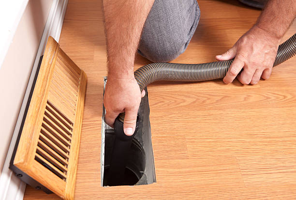 Best Professional Duct Cleaning Services  in Mount Carmel, PA