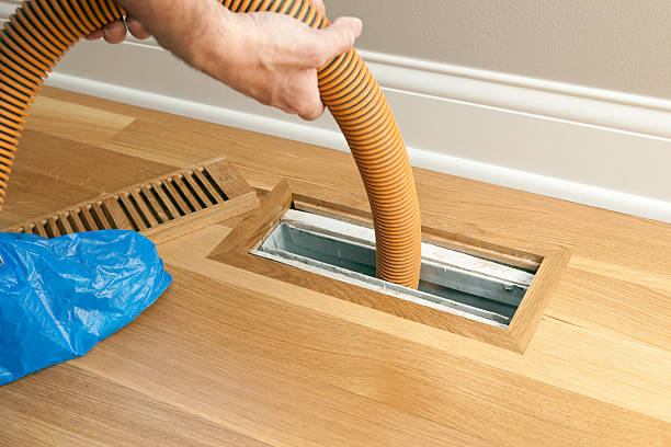 Best Ductwork Cleaning Services  in Mount Carmel, PA