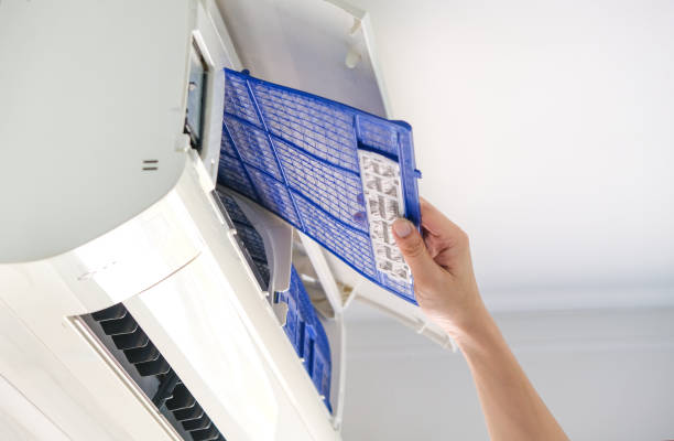 Best Best Air Duct Cleaning Company  in Mount Carmel, PA