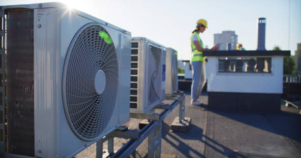Best Air Duct Cleaning Near Me  in Mount Carmel, PA