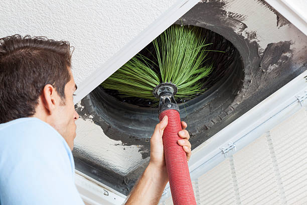 Trusted Mount Carmel, PA Airduct Cleaning Experts
