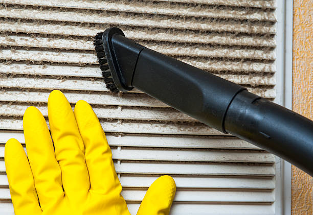 Best Best Air Duct Cleaning Company  in Mount Carmel, PA
