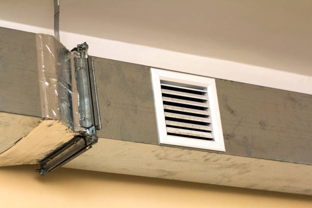 Trusted Mount Carmel, PA Airduct Cleaning Experts