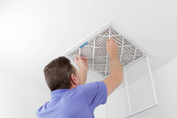 Best Home Air Vent Cleaning  in Mount Carmel, PA